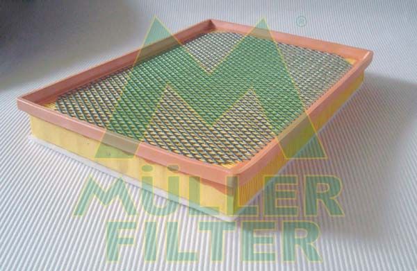 MULLER FILTER Õhufilter PA3368